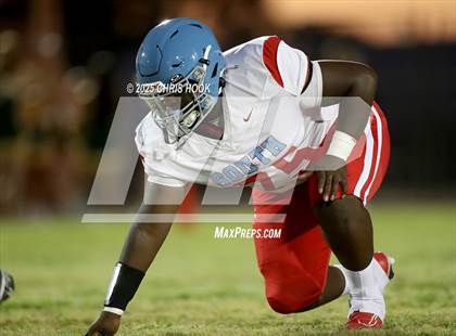 Thumbnail 1 in South Mountain @ Canyon del Oro photogallery.