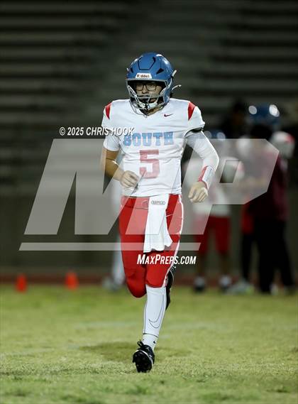 Thumbnail 2 in South Mountain @ Canyon del Oro photogallery.