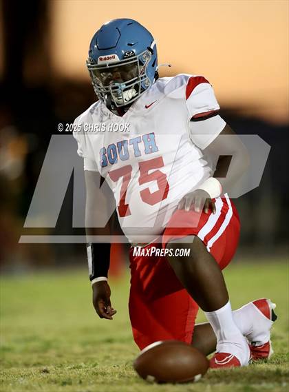 Thumbnail 3 in South Mountain @ Canyon del Oro photogallery.