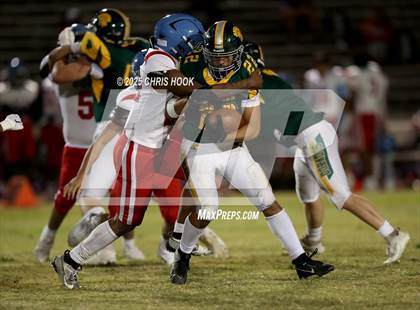 Thumbnail 2 in South Mountain @ Canyon del Oro photogallery.