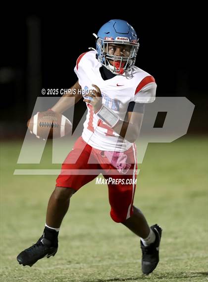 Thumbnail 2 in South Mountain @ Canyon del Oro photogallery.