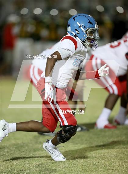 Thumbnail 3 in South Mountain @ Canyon del Oro photogallery.