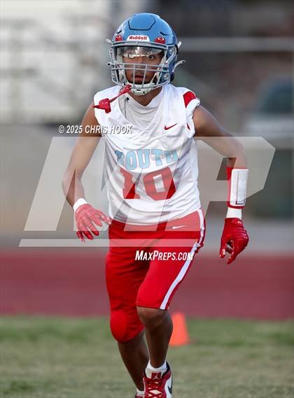 Thumbnail 3 in South Mountain @ Canyon del Oro photogallery.