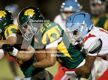 Thumbnail 2 in South Mountain @ Canyon del Oro photogallery.