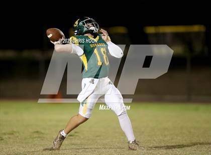 Thumbnail 1 in South Mountain @ Canyon del Oro photogallery.