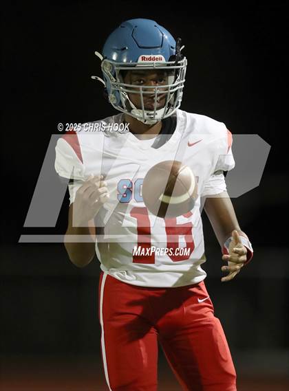 Thumbnail 3 in South Mountain @ Canyon del Oro photogallery.