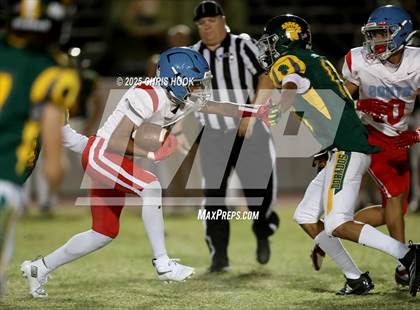 Thumbnail 3 in South Mountain @ Canyon del Oro photogallery.