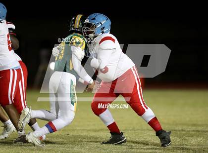 Thumbnail 3 in South Mountain @ Canyon del Oro photogallery.