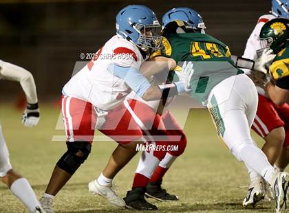 Thumbnail 3 in South Mountain @ Canyon del Oro photogallery.