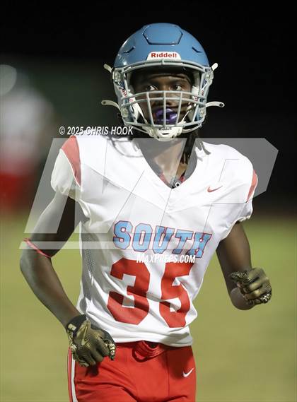 Thumbnail 3 in South Mountain @ Canyon del Oro photogallery.