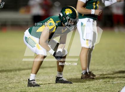 Thumbnail 1 in South Mountain @ Canyon del Oro photogallery.