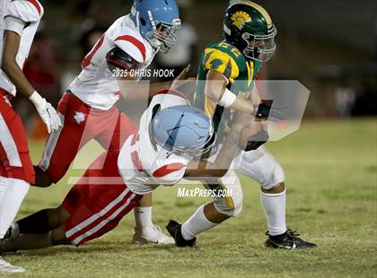 Thumbnail 1 in South Mountain @ Canyon del Oro photogallery.