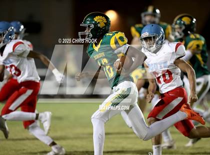 Thumbnail 2 in South Mountain @ Canyon del Oro photogallery.