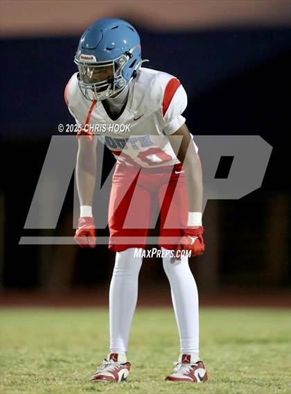 Thumbnail 1 in South Mountain @ Canyon del Oro photogallery.