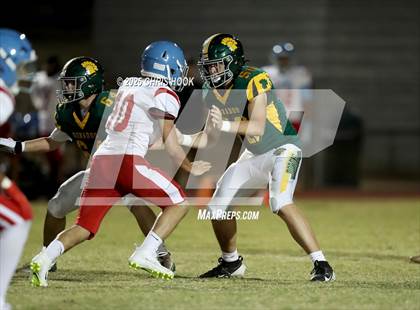 Thumbnail 2 in South Mountain @ Canyon del Oro photogallery.