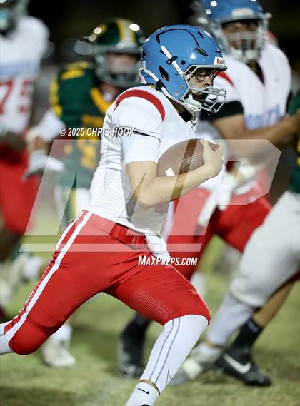 Thumbnail 1 in South Mountain @ Canyon del Oro photogallery.