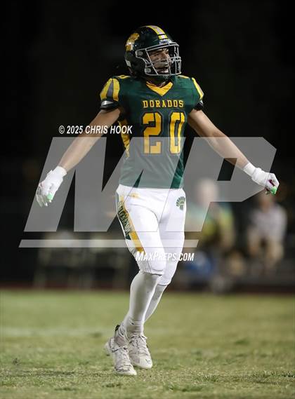 Thumbnail 2 in South Mountain @ Canyon del Oro photogallery.