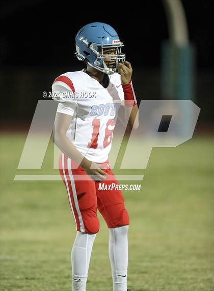 Thumbnail 1 in South Mountain @ Canyon del Oro photogallery.