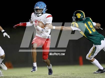 Thumbnail 2 in South Mountain @ Canyon del Oro photogallery.