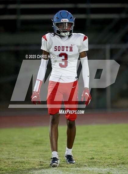 Thumbnail 2 in South Mountain @ Canyon del Oro photogallery.