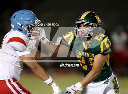 Thumbnail 1 in South Mountain @ Canyon del Oro photogallery.