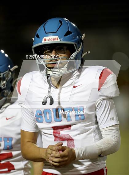 Thumbnail 3 in South Mountain @ Canyon del Oro photogallery.