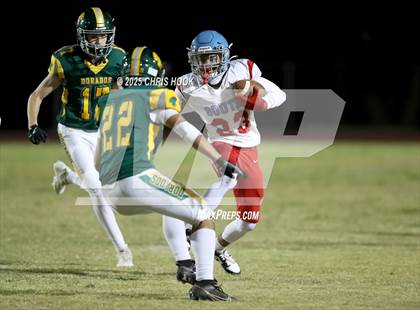 Thumbnail 2 in South Mountain @ Canyon del Oro photogallery.