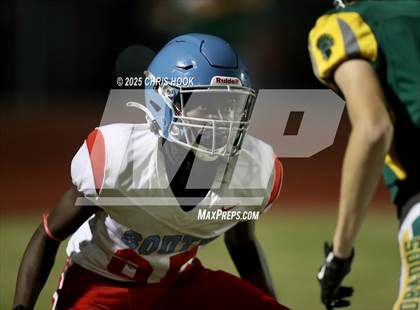 Thumbnail 2 in South Mountain @ Canyon del Oro photogallery.