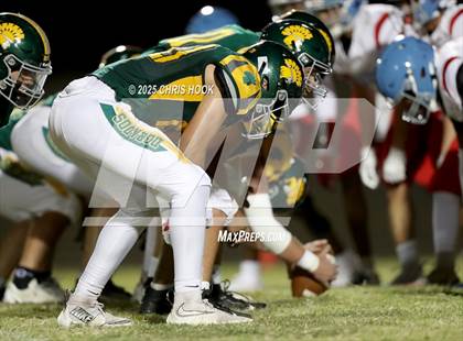 Thumbnail 2 in South Mountain @ Canyon del Oro photogallery.