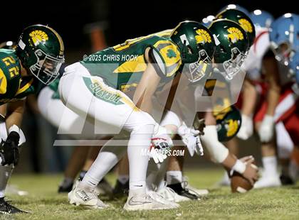 Thumbnail 3 in South Mountain @ Canyon del Oro photogallery.