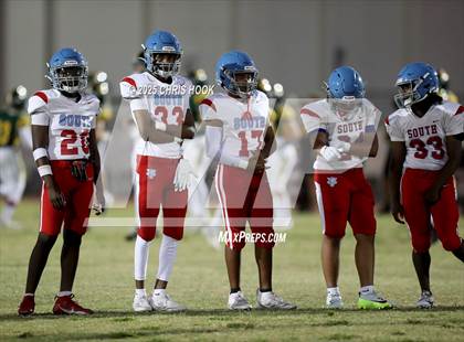 Thumbnail 3 in South Mountain @ Canyon del Oro photogallery.