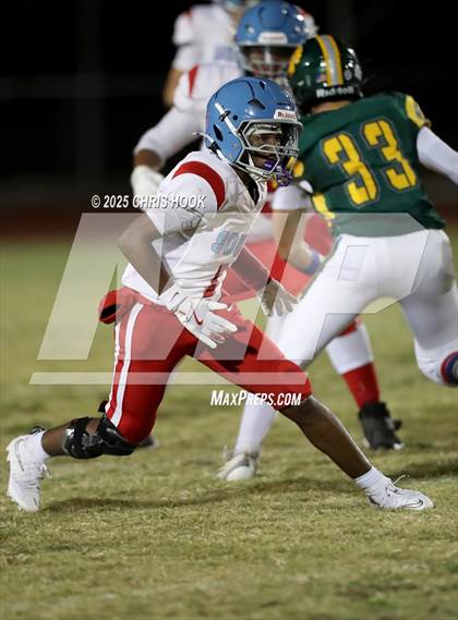 Thumbnail 1 in South Mountain @ Canyon del Oro photogallery.