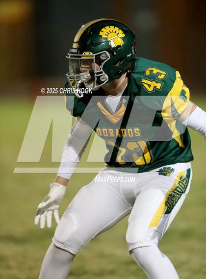 Thumbnail 3 in South Mountain @ Canyon del Oro photogallery.