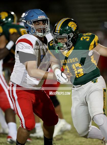 Thumbnail 2 in South Mountain @ Canyon del Oro photogallery.