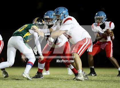 Thumbnail 2 in South Mountain @ Canyon del Oro photogallery.