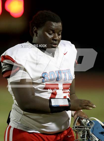 Thumbnail 2 in South Mountain @ Canyon del Oro photogallery.