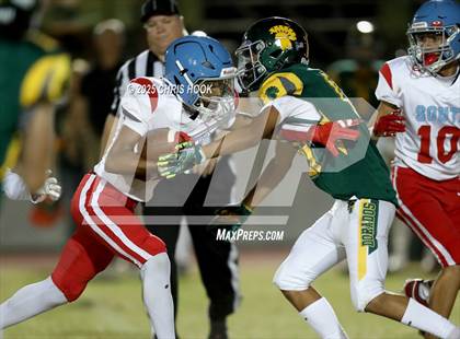 Thumbnail 1 in South Mountain @ Canyon del Oro photogallery.