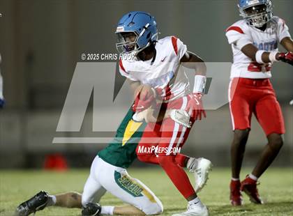 Thumbnail 1 in South Mountain @ Canyon del Oro photogallery.