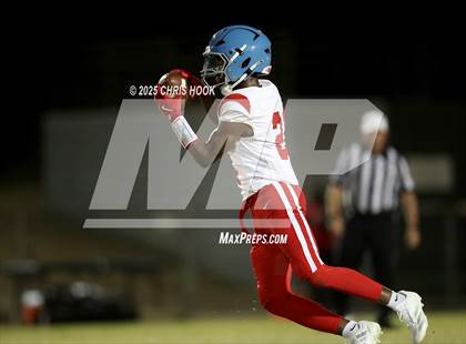 Thumbnail 2 in South Mountain @ Canyon del Oro photogallery.