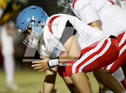 Thumbnail 1 in South Mountain @ Canyon del Oro photogallery.