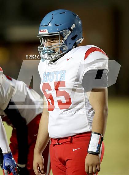 Thumbnail 3 in South Mountain @ Canyon del Oro photogallery.