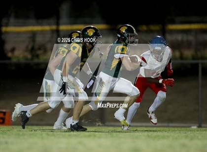 Thumbnail 3 in South Mountain @ Canyon del Oro photogallery.