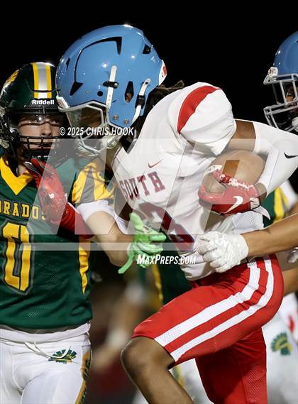 Thumbnail 2 in South Mountain @ Canyon del Oro photogallery.