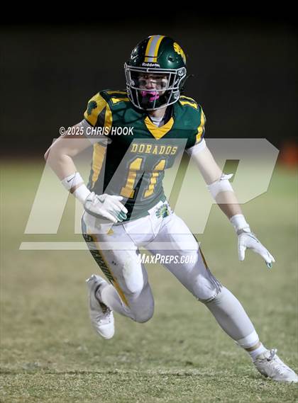 Thumbnail 1 in South Mountain @ Canyon del Oro photogallery.