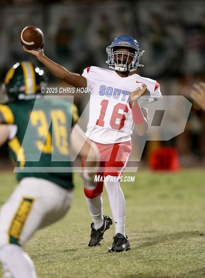 Thumbnail 1 in South Mountain @ Canyon del Oro photogallery.