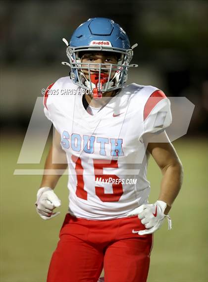 Thumbnail 3 in South Mountain @ Canyon del Oro photogallery.