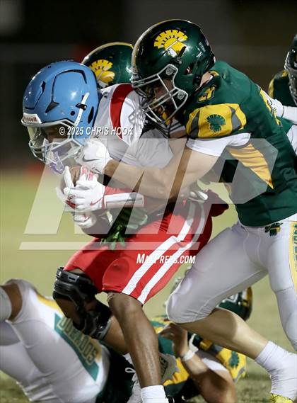 Thumbnail 1 in South Mountain @ Canyon del Oro photogallery.