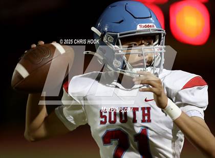 Thumbnail 1 in South Mountain @ Canyon del Oro photogallery.