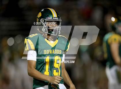 Thumbnail 1 in South Mountain @ Canyon del Oro photogallery.