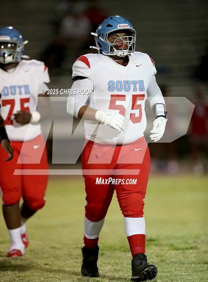 Thumbnail 1 in South Mountain @ Canyon del Oro photogallery.